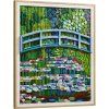 LEGO® Claude Monet – Most nad jazierkom s leknami