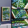 LEGO® Claude Monet – Most nad jazierkom s leknami