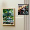LEGO® Claude Monet – Most nad jazierkom s leknami