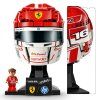 LEGO® Prilba Charles Leclerc zo Scuderia Ferrari HP