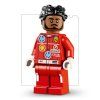 LEGO® Prilba Lewis Hamilton zo Scuderia Ferrari HP