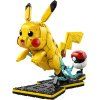 LEGO® Pikachu a Poké Ball