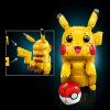 LEGO® Pikachu a Poké Ball