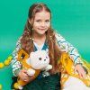 b100035 miloampmillie plysova macicka milo biela 35 cm 7