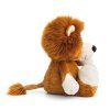 NICI plyš Lev King Kimari 18 cm