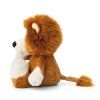 NICI plyš Lev King Kimari 18 cm