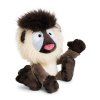 NICI plyš Opička Mandril Matuto 17cm