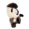 NICI plyš Opička Mandril Matuto 17cm