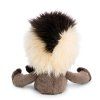 NICI plyš Opička Mandril Matuto 17cm