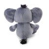 NICI plyš Slon El-Flora 18cm