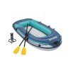 Nafukovací čln Hydro Force® Trek™ X2 - 37 x 118 x 232 cm