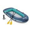 Nafukovací čln Hydro Force® Trek™ X3 - 39 x 137 x 294 cm