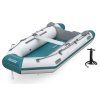 Nafukovací čln Hydro Force® Mirovia Pro™ - 44 x 162 x 330 cm