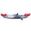 Kajak set Hydro Force® Rapid™ X1 - 42 x 91 x 290 cm