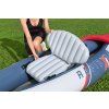 Kajak set Hydro Force® Rapid™ X1 - 42 x 91 x 290 cm