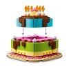LEGO® Narodeninová torta