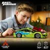 LEGO® Auto Fast and Furious Mitsubishi Eclipse