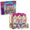 LEGO® Grandhotel v mestečku Heartlake