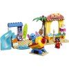 LEGO® Lilo a Stitch a zábava na pláži