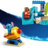 LEGO® Lilo a Stitch a zábava na pláži