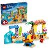 LEGO® Lilo a Stitch a zábava na pláži