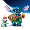 LEGO® Stitch a Scrump