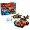 LEGO® Kombinovateľné vozidlá Kaia a Colea