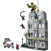LEGO® Epický súboj: Spider-Man vs. Hulk