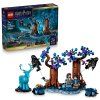 LEGO® Zakázaný les: Expecto Patronum