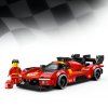 LEGO® Ferrari 499P