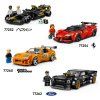 LEGO® Ferrari 499P