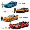 LEGO® Ken Block a '65 Ford Mustang Hoonicorn V1