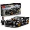 LEGO® Ken Block a '65 Ford Mustang Hoonicorn V1