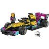 Pretekárske auto LEGO® F1 ACADEMY™