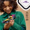 Pretekárske auto LEGO® F1 ACADEMY™