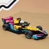 Pretekárske auto LEGO® F1 ACADEMY™