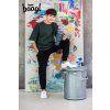 a 36017 termo pohar b cup antracit 6