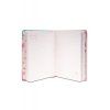11071ptr zapisnik b6 s 3d postavickou ruzovy hello kitty pastel pink 4