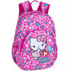 f023035 detsky batoh toby 33 cm hello kitty pink 1