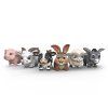 mini MATES – Séria 1