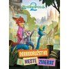 8194 zootropolis 2 dobrodruzstvo v meste zvierat
