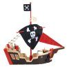 dj06830 arty toys piratska lod 2