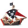 dj06830 arty toys piratska lod 1