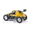 Merkur - Buggy autocross, 160 ks