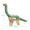 Merkur - Brachiosaurus, 145 ks