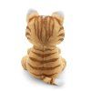 NICI plyš Mačička 20 cm s mláďaťom 6 cm - Little & Me