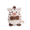 NICI MyMochi prívesok Zebra Stripey 5 cm