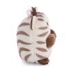 NICI MyMochi prívesok Zebra Stripey 5 cm