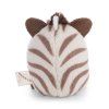 NICI MyMochi prívesok Zebra Stripey 5 cm