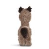 NICI plyš  Lama alpaka Chic Paka 25cm, GREEN